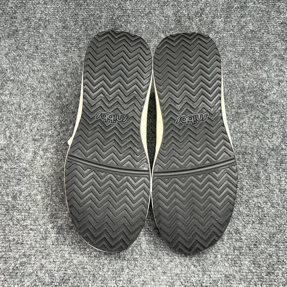 Snibbs Spacecloud Work Shoe Womens Size 8 White Athletic Non Slip Safety Sneaker - Picture 11 of 13